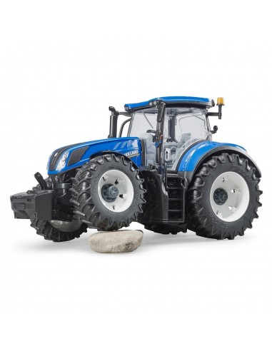 Žaislas Bruder New Holland 1:16