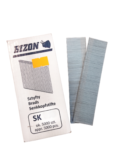 Vinys BIZON SK335