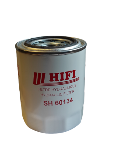 Hidraulikos filtras SH 60134