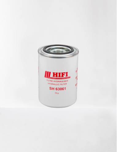 Hidraulikos filtras SH 63061