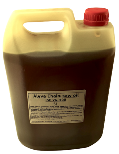 Alyva pjūklo grandinės...