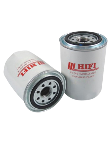 Hidraulikos filtras SH 60038
