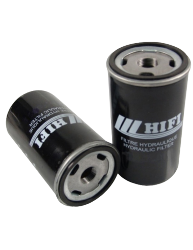 Hidraulikos filtras SH 60307