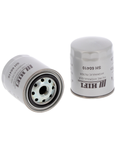 Hidraulikos filtras SH 60410